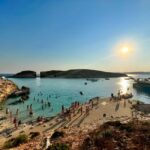 Evening Catamaran Ferry Cruise To The Blue Lagoon - Frequently Asked Questions