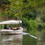 Evening Cocktail Cruise in Oxford - The Practical Details