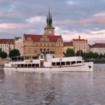 Evening cruise through Prague with 3-course served menu - Why a River Cruise with Dinner is a Great Choice