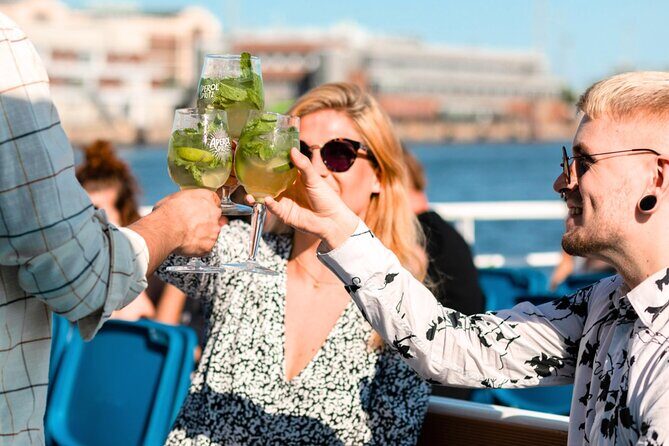 Evening Cruise - Real Traveler Experiences