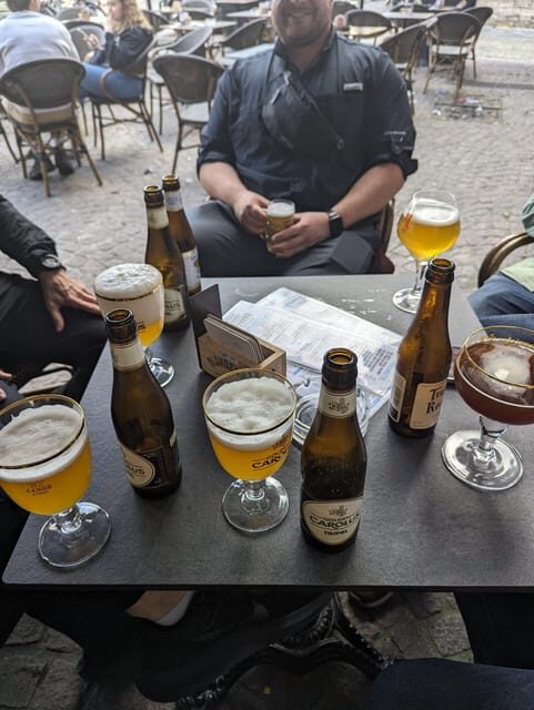Evening Delights: Bruges Tour with Beer & Chocolate - What You’re Really Paying For