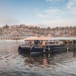 Evening Eco Cruise With a Glass of Prosecco in Bohemia - What the Reviews Say