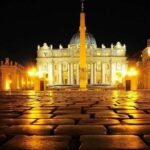 Evening Elegance: Romantic Rome by Night Private Tour with Driver - FAQs