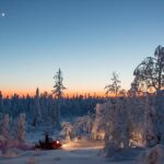 Evening Escape - Snowmobile safari and campfire in Rovaniemi - Practical Details and Value
