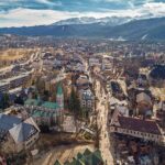 Evening Experience in the Thermal Baths in Chocholow From Krakow - The Surrounding Scenery and Additional Options