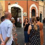 Evening food & wine tour in Rome's historical center - Analyzing the Value