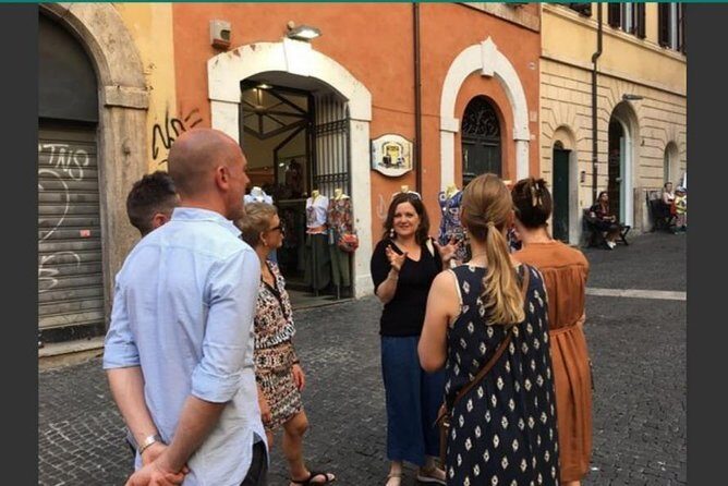 Evening food & wine tour in Rome's historical center - Analyzing the Value