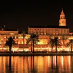 Evening Group Walking Tour - Split Old City Diocletian's Pal - Who Is This Tour Best For?