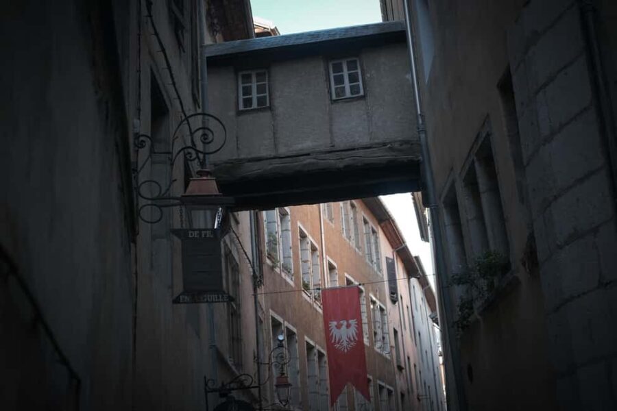 Evening Guided Tour of Chambéry City of the Dukes of Savoy - Who Will Love This Tour?