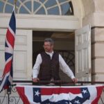 Evening History Tour - Pineapple Fountain & Robert Smalls Monument