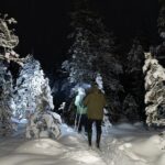 Evening Ski Trek to the Wilderness - Extra Small group - The Practical Side: What You Need to Know
