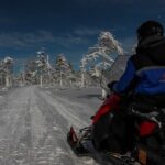 Evening Snowmobile Safari with Campfire in Saariselkä - Practical Details and Considerations