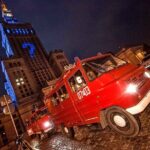 Evening Warsaw - pub and history tour with hotel pickup - The Experience: Practical Details and What It Means for You