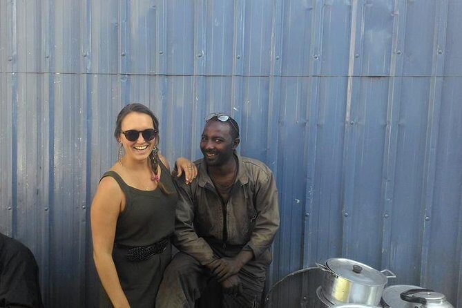 Every day Addis Ababa City Tour - Who Will Benefit from This Tour?