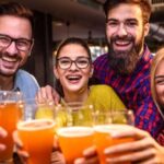 EVERYDAY Krakow Beer Tasting Tour - The Experience of Visiting the Venues