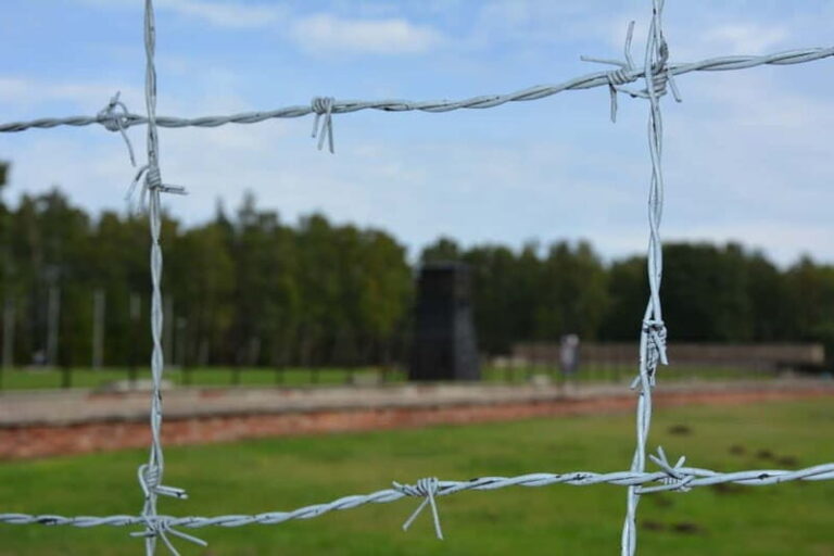EVERYDAY Stutthof Concentration Camp with Extra Gdansk Tour - Is This Tour Worth It?