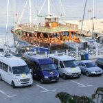 Everyday Transfers from Saranda and Tirana - What Analyzing the Cost Looks Like