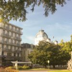 Évian-les-Bains Private Guided Walking Tour - Discovering Evian’s Mineral Water Legacy