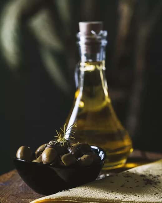 EVO Experience: discovering Pomes oil - How the Tour Is Structured