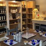 Evo Oil Tasting School with Blindfolded Tasting and Lunch - The Price and Value