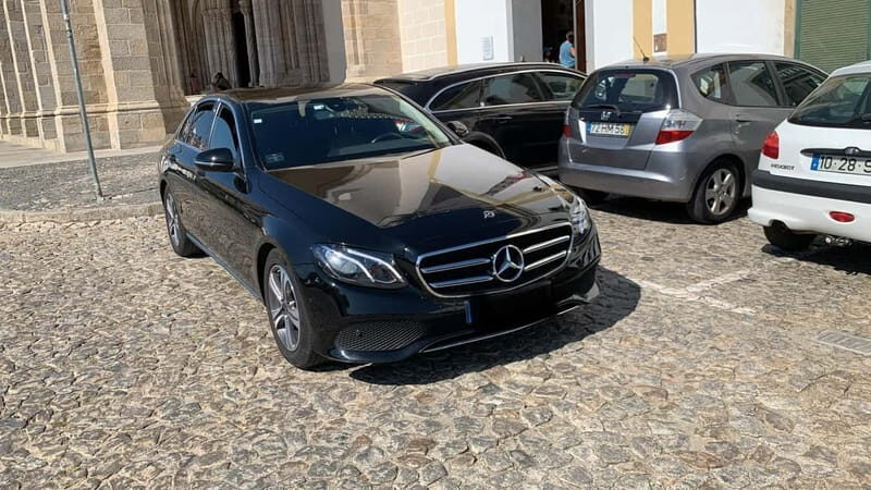 Evora Ancient City & The Alentejo Private Luxury Wine Tour - The Charm of Alentejo’s Wine Country