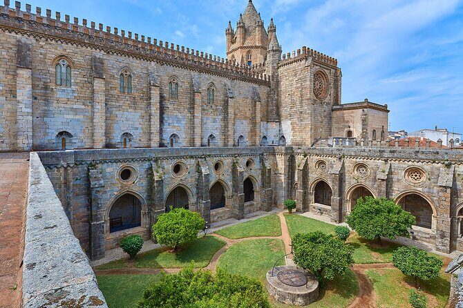 Évora Catholic History Tour - What We Think About the Price and Value