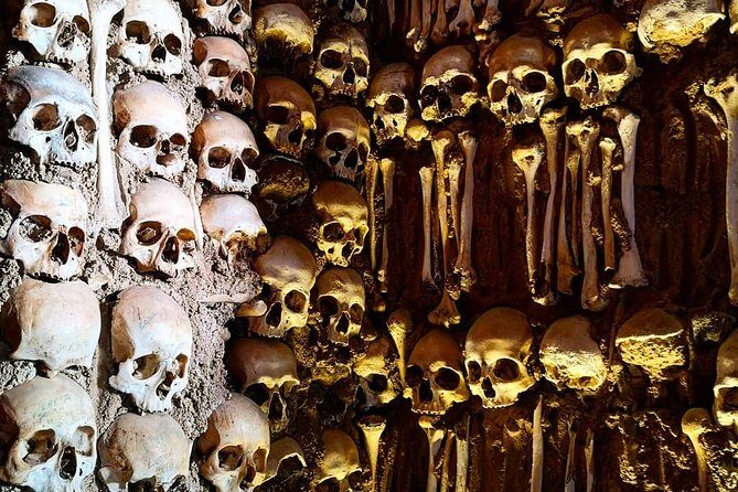 Evora City Tour, Museum City - Is This Tour Worth It?