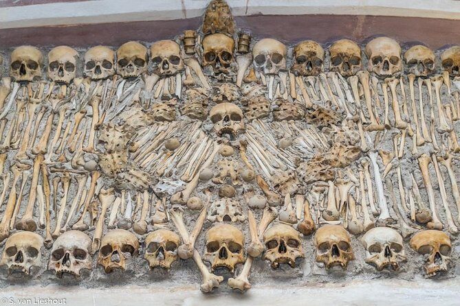 Évora Full-Day Tour with Wine Tasting from Lisbon - Practical Details and What to Expect