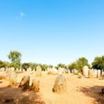 ÉVORA Megalithic Almendres Cromlech - What We Loved About the Tour