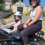 Évora: Megalithic Sites and Wine Tasting Sidecar Tour - The Rural Landscapes of Alentejo