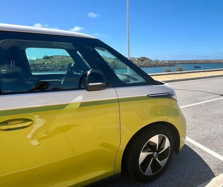 Évora & Monsaraz : Charm and Chill with a Touch of Thrill - Practical Details and Value