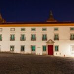 Evora: Museu Nacional Frei Manuel E-Ticket & Audio Tour - An Honest Look at the Évora Museum Self-Guided Tour