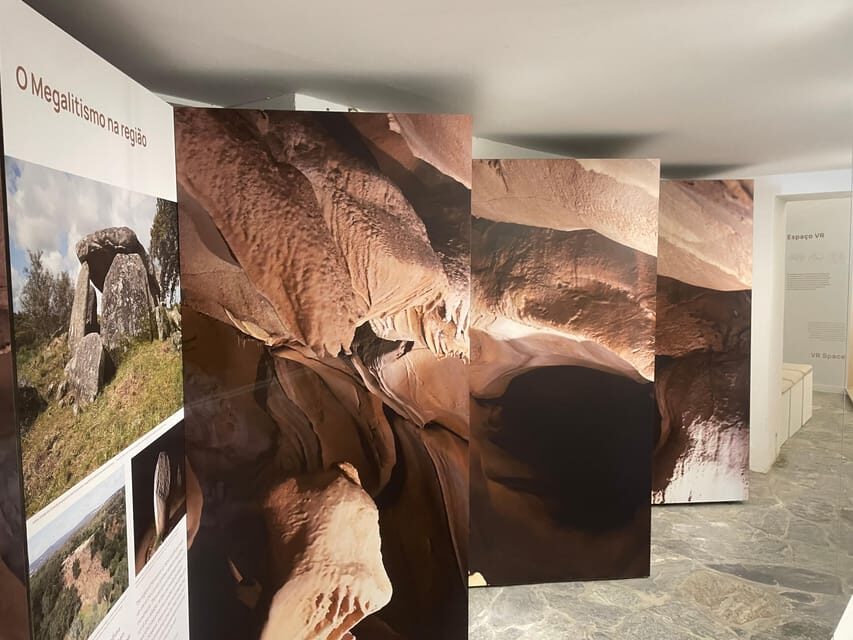 Évora or Montemor: Guided Tour of the Escoural Caves - Is It Worth It?