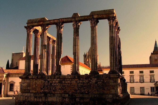 Evora Private Full Day Tour from Lisbon - What We Think About the Cost and Value