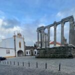 Évora: Private Walking Tour - The Experience: What It’s Like