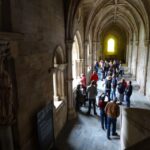 Évora: Private walking tour with tickets to main monuments - The Experience on the Ground