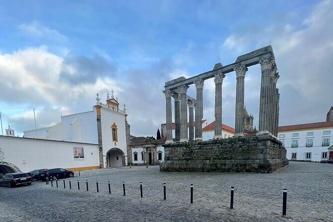 Évora: Private Walking Tour - The Experience: What It’s Like