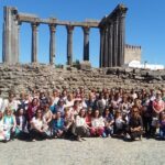Evora Roman Legacy Tour - Practical Details & Experience Highlights