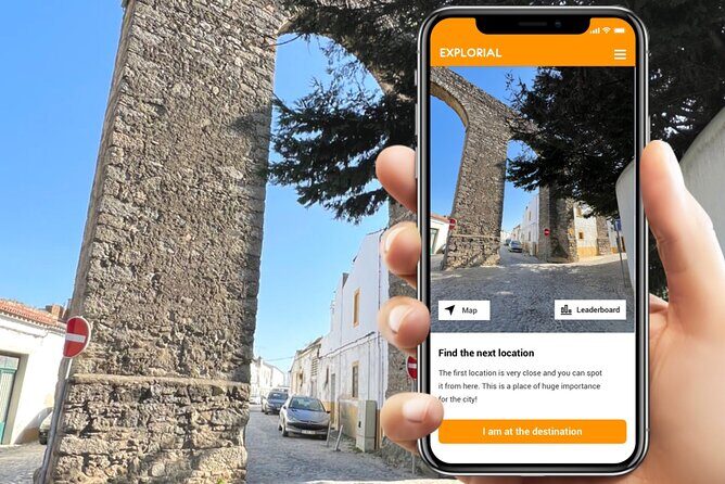 Évora Scavenger Hunt and Sights Self-Guided Tour - Is It Worth the Price?
