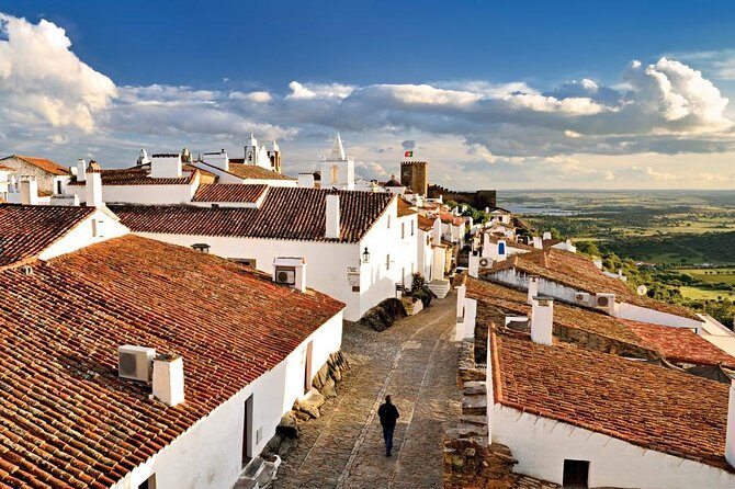 Évora the Heart and Soul of South Portugal - What Travelers Say: Authentic Perspectives