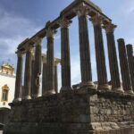 Évora town and the Olive Oil, Wine, and Cork Triangle - The Charm of the Historic Center