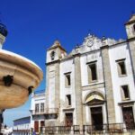Évora Wine & Heritage Tour from Lisbon - FAQ