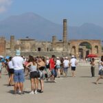 Excavations of Pompeii. Tourist guide and skip-the-line ticket - Why This Tour Stands Out
