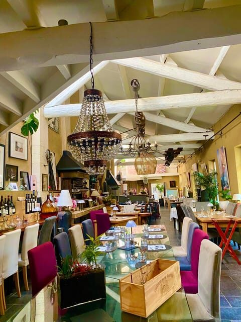 Exceptional cookery workshop or course in Avignon - Who Will Love This Experience