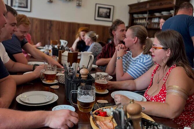 Exceptional History of the Czech Cuisine - Honest Feedback & Realities