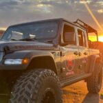 Exciting and Scenic Off-Road Guided Tour of Moab's Backcountry!!! - Who Is This Tour Best For?