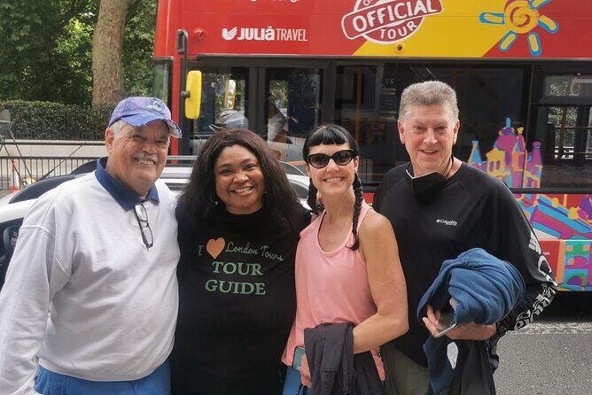 Exciting Driving Tour Around London - Final Thoughts