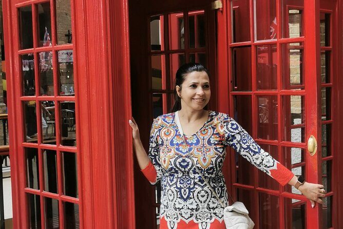 Exciting Full Day Walking Tour - See All London Sites - What Travelers Say