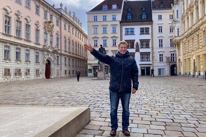 Exciting history tour and discovery of Vienna's secrets - Who Is This Tour Best For?