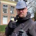 Exciting Murder Mystery - Interactive city walk in Antwerp - The Good and the Not-So-Good